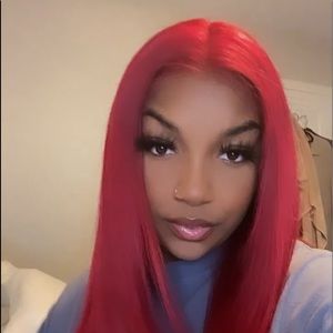 Meet your Posher, Randi